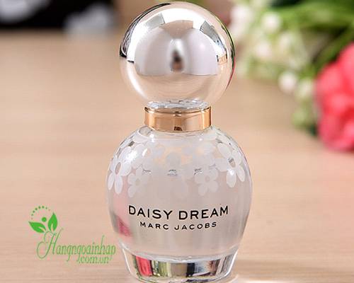 Nước hoa nữ Marc Jacobs Daisy Dream 4ml  của Mỹ