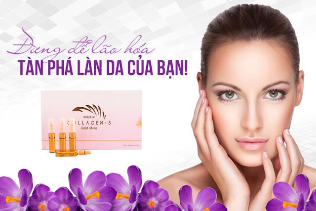 Mua collagen chính hãng ở đâu?