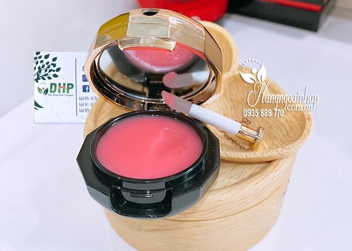 Mặt nạ ngủ môi Zumi Lip Sleeping Mask 20g của Úc 1