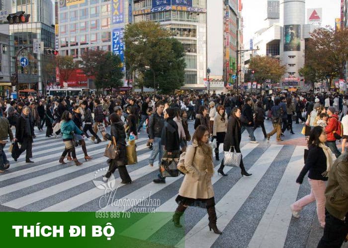10 thói quen giúp người Nhật sống thọ nhất Thế giới  5