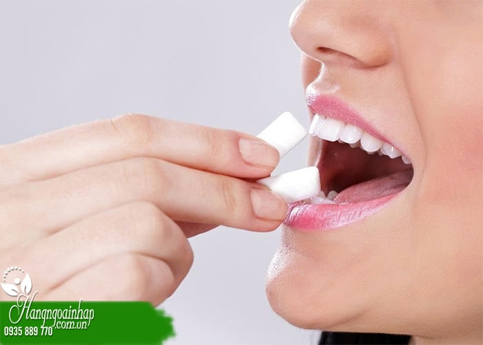 5 cách giảm mùi hôi miệng hiệu quả và nhanh chóng 5