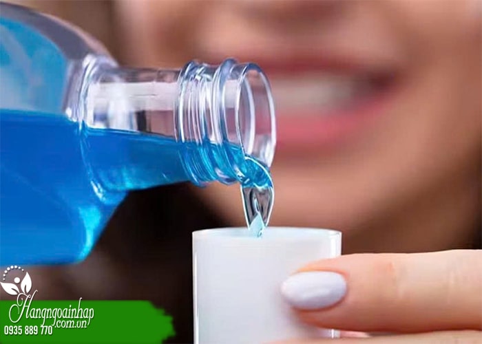 5 cách giảm mùi hôi miệng hiệu quả và nhanh chóng 6