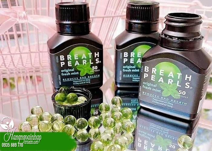 5 cách giảm mùi hôi miệng hiệu quả và nhanh chóng 73