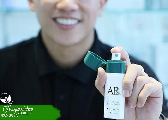5 cách giảm mùi hôi miệng hiệu quả và nhanh chóng 8