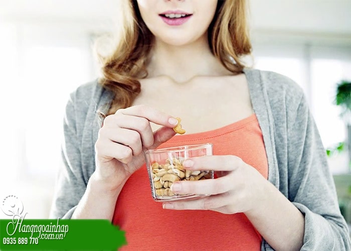 5 loại hạt dinh dưỡng Ngon Bổ Rẻ nên ăn hàng ngày  6