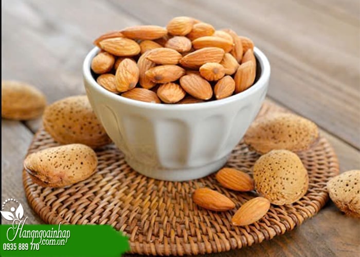 5 loại hạt dinh dưỡng Ngon Bổ Rẻ nên ăn hàng ngày  4