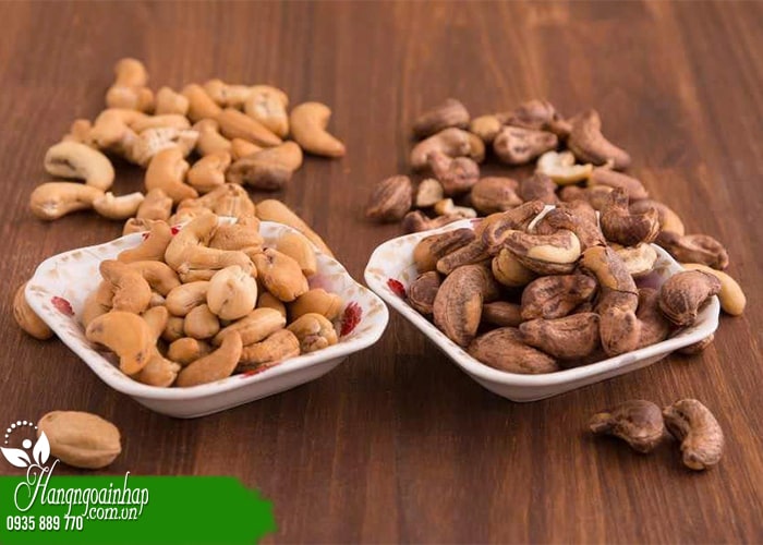 5 loại hạt dinh dưỡng Ngon Bổ Rẻ nên ăn hàng ngày  9