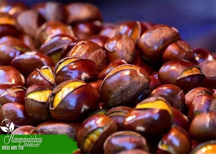 5 loại hạt dinh dưỡng Ngon Bổ Rẻ nên ăn hàng ngày  89