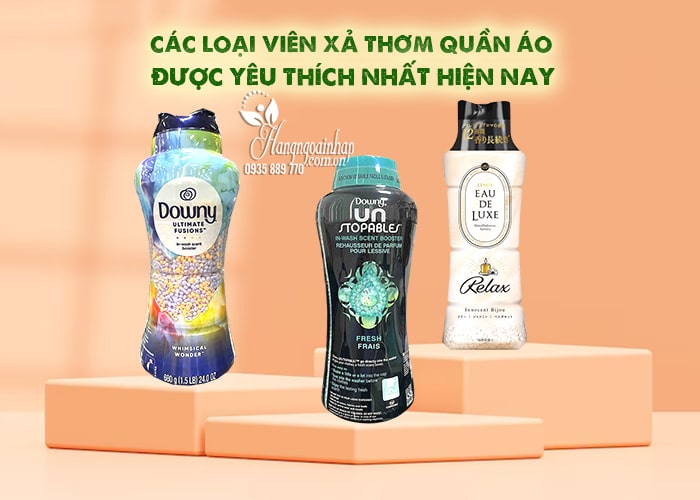 5 lưu ý quan trọng khi dùng viên xả vải cho máy giặt 9