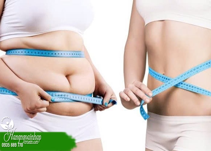  5 mẹo làm giảm mỡ bụng hiệu quả chị em nên biết  1