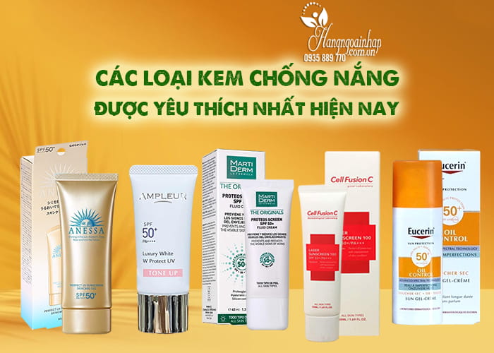 5 sai lầm khi dùng kem chống nắng gây hại da 32