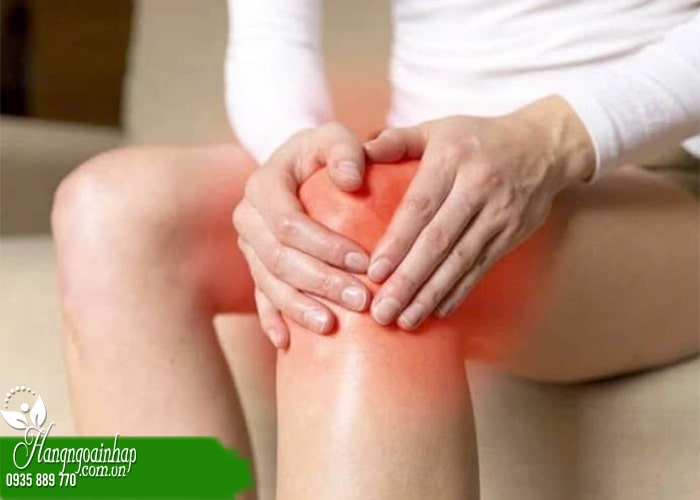5 sai lầm khi sử dụng Glucosamine làm mất tác dụng  1