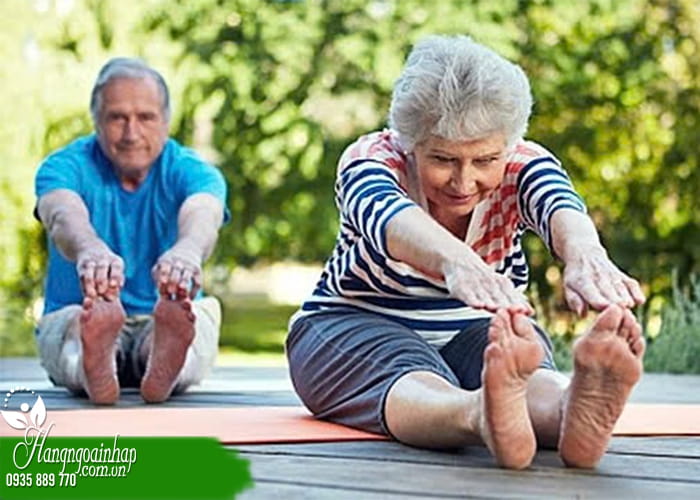 5 sai lầm khi sử dụng Glucosamine làm mất tác dụng  4