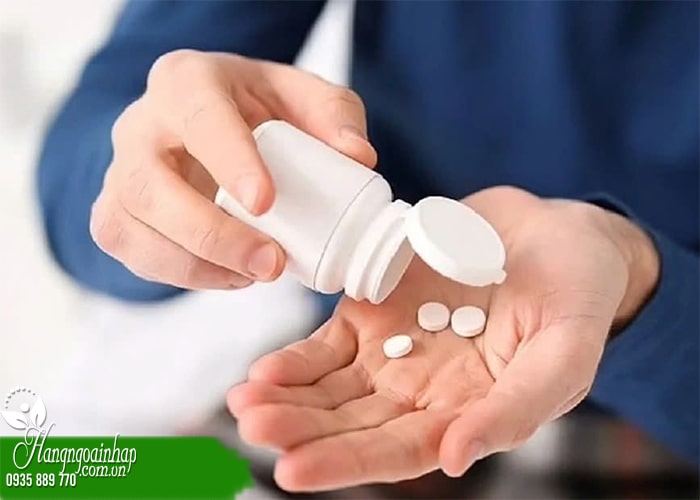 5 sai lầm khi sử dụng Glucosamine làm mất tác dụng  46