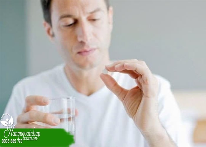 5 sai lầm khi sử dụng Glucosamine làm mất tác dụng  9