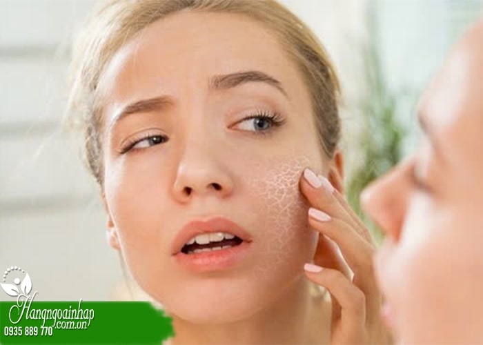 5 sai lầm khi tẩy tế bào chết da mùa đông 1
