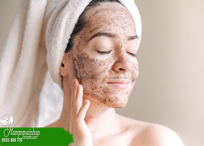 5 sai lầm khi tẩy tế bào chết da mùa đông 66