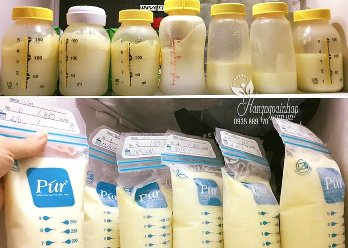 Ăn gì để sữa mẹ đủ chất? Con bú lên cân nhanh  2