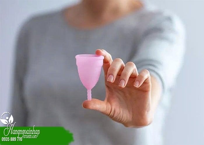 Bác sĩ nói gì về cốc nguyệt san? Có nên sử dụng không?  23
