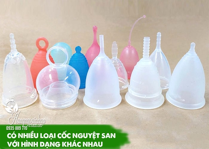 Bác sĩ nói gì về cốc nguyệt san? Có nên sử dụng không?  3