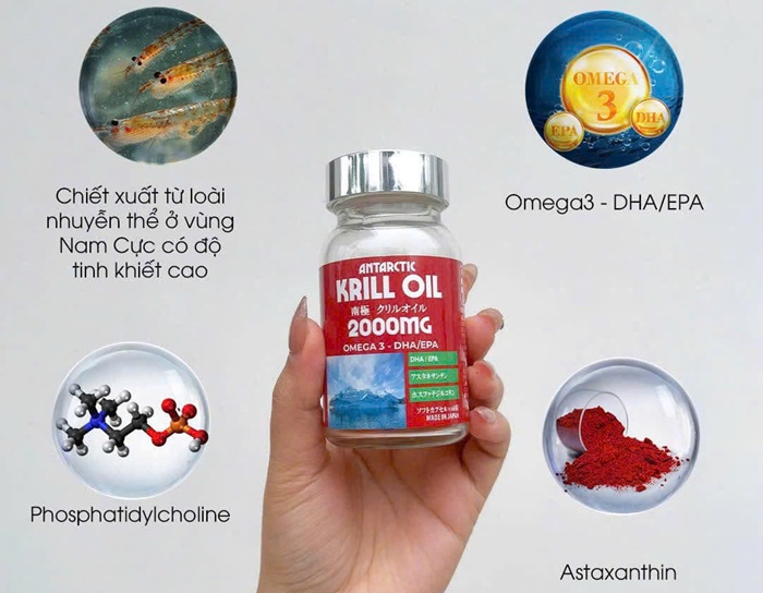 Các loại Omega 3 nhuyễn thể tốt nhất hiện nay 68
