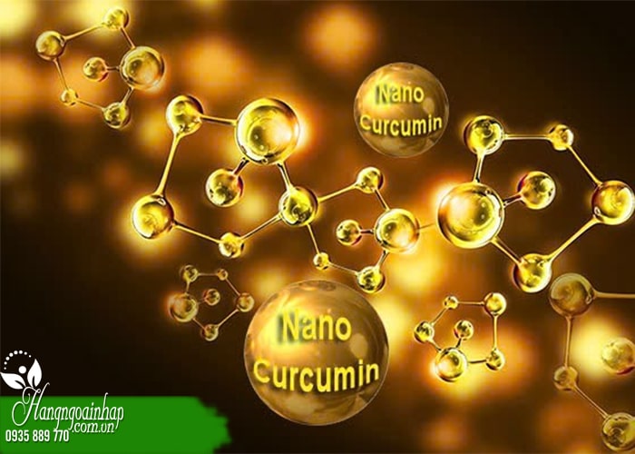 Có nên dùng Nano Curcumin hàng ngày không?  1