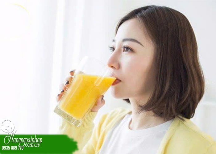 Có nên dùng Nano Curcumin hàng ngày không?  9