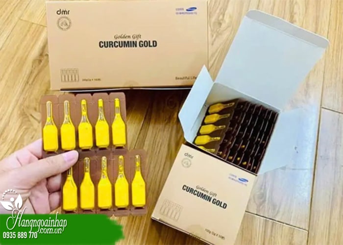 Có nên dùng Nano Curcumin hàng ngày không?  7