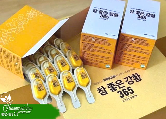 Có nên dùng Nano Curcumin hàng ngày không?  9
