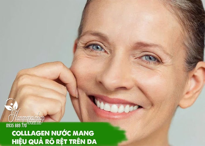 Đánh giá Top 10 Collagen nước tốt nhất hiện nay 56