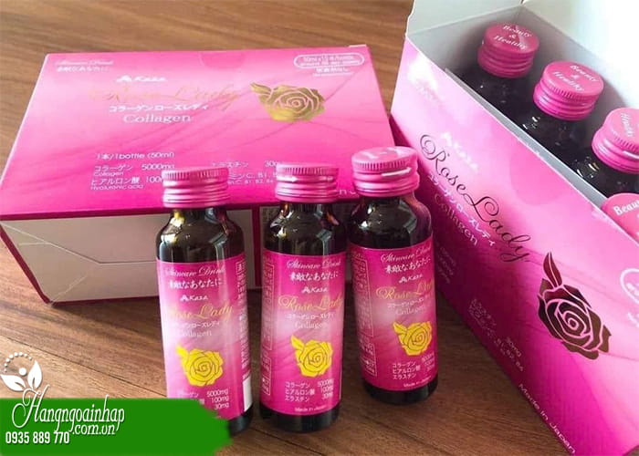 Đánh giá Top 10 Collagen nước tốt nhất hiện nay 47