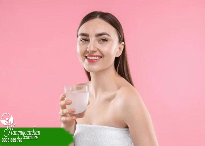 Đánh giá Top 10 Collagen nước tốt nhất hiện nay 0r4