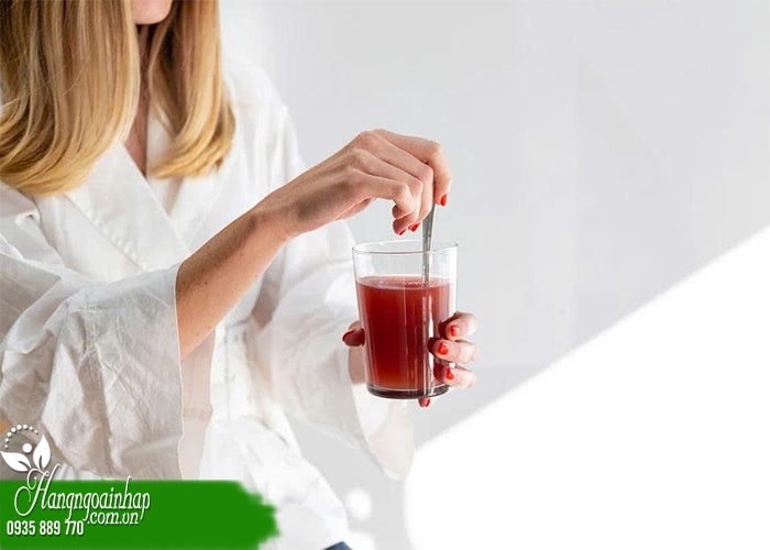Đánh giá Top 10 Collagen nước tốt nhất hiện nay22