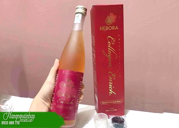 Đánh giá Top 10 Collagen nước tốt nhất hiện nay 88