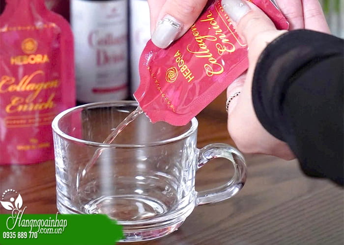 Đánh giá Top 10 Collagen nước tốt nhất hiện nay 67