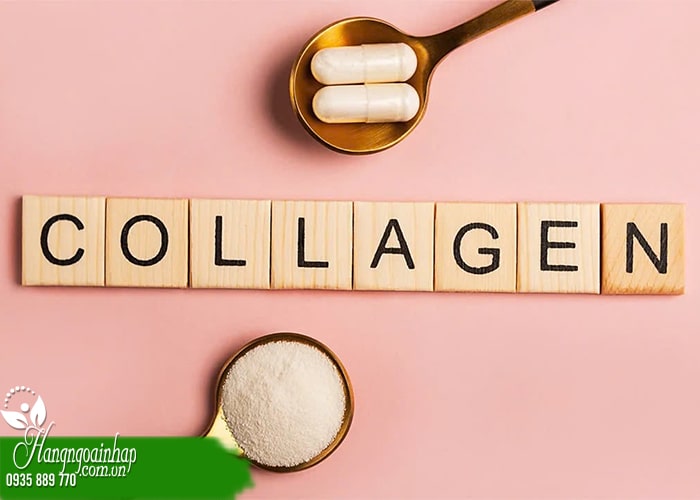 Hàm lượng Collagen cần bổ sung hàng ngày là bao nhiêu? 1