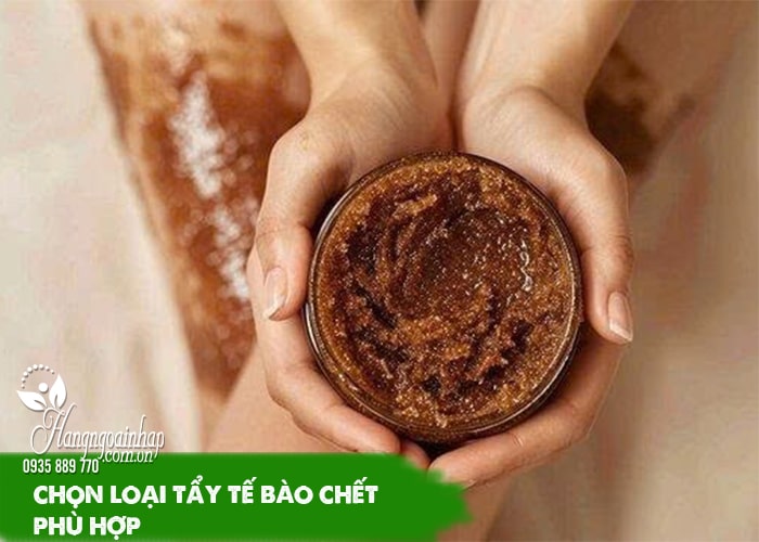 Hướng dẫn tẩy tế bào chết cho body hiệu quả nhất 85