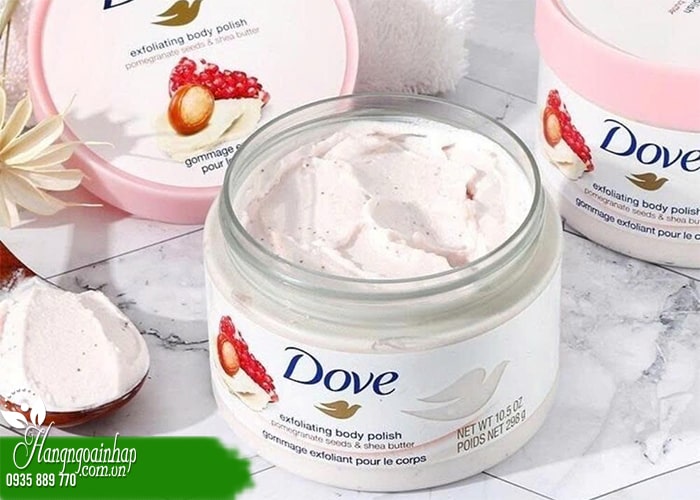 Hướng dẫn tẩy tế bào chết cho body hiệu quả nhất 34