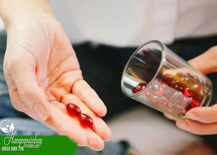 Krill Oil có tác dụng phụ không? Chuyên gia giải đáp 11