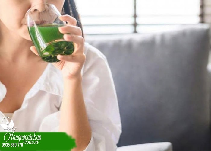5 lưu ý khi sử dụng nước uống detox cơ thể cần biết  4