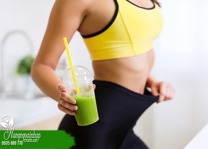 5 lưu ý khi sử dụng nước uống detox cơ thể cần biết  8