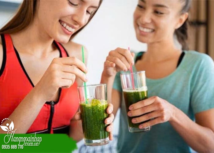 5 lưu ý khi sử dụng nước uống detox cơ thể cần biết  34