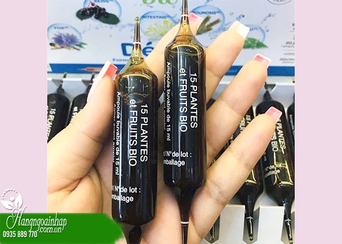 5 lưu ý khi sử dụng nước uống detox cơ thể cần biết  47