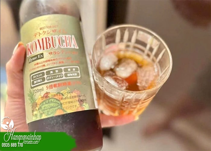 5 lưu ý khi sử dụng nước uống detox cơ thể cần biết  37