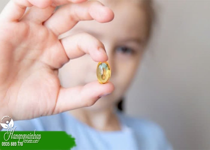 Nên chọn DHA cho bé từ dầu cá hay dầu tảo tốt hơn? 6