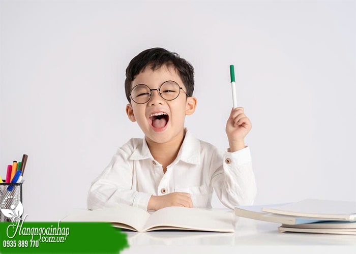 Nên chọn DHA cho bé từ dầu cá hay dầu tảo tốt hơn? 99