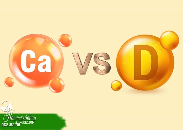 Người lớn tuổi nên bổ sung Canxi hay vitamin D3? Liều lượng ra sao? 7