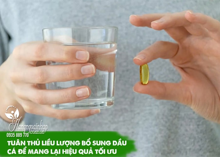 Omega 3 của Nhật loại nào tốt? Đánh giá chi tiết  08