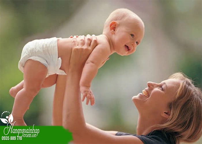 Phụ nữ sau sinh có nên dùng NMN không? 4