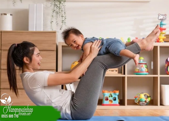 Phụ nữ sau sinh có nên dùng NMN không? 79
